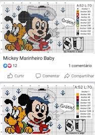 Pontos cruz para desenhos da disney desenhos ponto cruz gráficos ponto cruz infantil bordado ponto cruz infantil timão e pumba desenho pixel bandeira de balão bonés de croch. 900 Ideias De Disney Bordados Ponto Cruz Cross Stitch Em 2021 Ponto Cruz Ponto Cruz Infantil Bordado Ponto Cruz