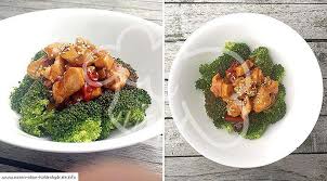 Low Carb Chicken Brokkoli Bowl Essen Ohne Kohlenhydrate Rezept Essen Ohne Kohlenhydrate Rezepte Essen Kochen