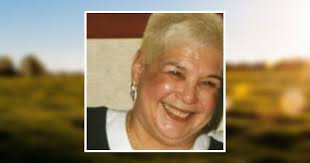 Concepcion "Connie" Ward Obituary November 18, 2017