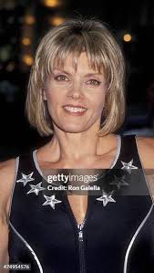 1,027 Kathy Smith Photos & High Res Pictures