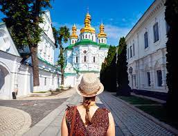 Durante 2019, visitaron ucrania, 13.438.000 de turistas procedentes de otros países. Por Que Ucrania Es Uno De Los Mejores Destinos Para Viajar De Europa