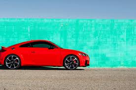 Image result for Pulse Orange 2022 TTRS