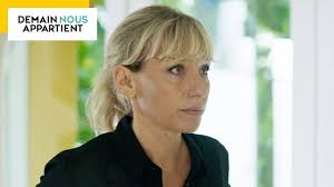 Demain nous appartient : cet événement qui va faire exploser le couple  d'Aurore et William