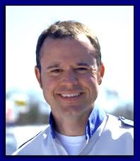 Ron Webb's Fire & Ice Top Fuel Bike