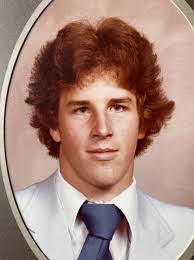 Dr. McCue Balancing Tradition and Innovation as Principal