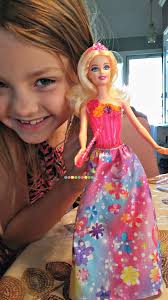 Barbie and the Secret Door