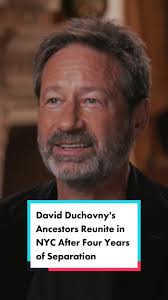 David Stakston in Nyc