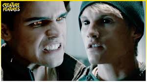 Fight Between The Sons of Ipswich