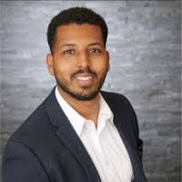 Daniel Zerai's Instagram, Twitter & Facebook