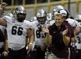 The 2019 season kickoff show will be shown only on monsterjam.com. Montana Grizzlies Set Spring Football Practice Schedule College Sports Ravallirepublic Com