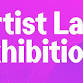 Artist Lab Exhibition Launch Event! event image