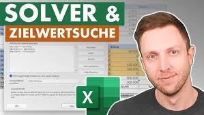 iterative Berechnung mit der F9-Taste in Excel