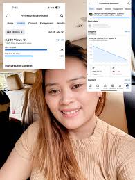 Worth it Din Yong Kaka Count me in ko kani ang laki Din Ng Taas Ng Views ko  from 3.9k to 5.7k At ngka Followers Legit Talaga #kasisimulapalngyan  #fbreels2025ツ #ContentMonetization  #starseverywherefypシ゚viralシypシ゚viralシhtag |