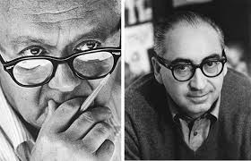 Paying Homage to Paul & Saul • Graphic Design USA