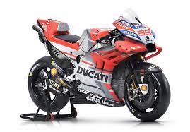 Ducati launch their new motogp 2019 bike! Ducati Introduces 2018 Motogp Team Must Sign Both Riders For 2019 Motorcycledaily Com Motorcycle News Editorials Product Reviews And Bike Reviews