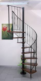 We offer a wide selection of balusters, spindles, and newel posts in many different styles and materials ranging from aluminum to forged steel and wrought iron. Spiral Staircase Mimosa New Living Srl Contemporary Cast Iron Frame Metal Frame