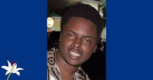 Robert Trusty III, age 24