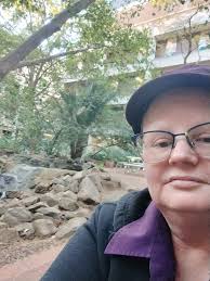 View from my front balcony in Port Macquarie, Australia