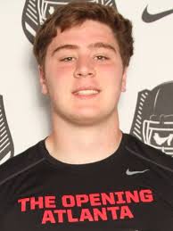 Air Force 2016 Offensive Line Offers