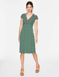 Casual Jersey Dress J0118 Jersey Dresses At Boden Jersey Dress Latest Fashion Dresses Dresses