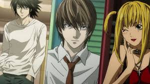 The story follows light yagami, a teen genius who discovers a mysterious notebook: 34 Amazing Death Note Quotes Images That Will Make You Think