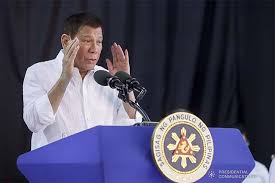Rodrigo roa duterte young image location: I Am Shocked At How You Curse Young Student Pens Letter To Duterte For School Requirement