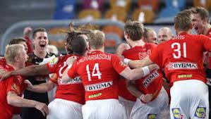 Spiele live im stream, der spielplan und zusammenfassungen. Handball Wm Themenseite