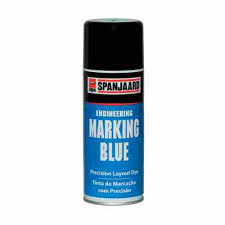 Where do you get blue dye in runescape? Spray