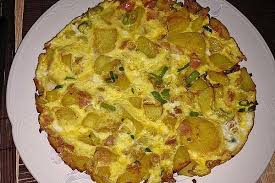 Hollandisches Bauernomelette Von Huckel Chefkoch Rezept In 2020 Lebensmittel Essen Bauernomelette Einfach Kostlich