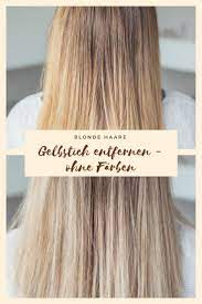 Happy Blonde Remove Yellowish Tint Without Coloring It Works Hair Color 2019 Silver Hair Color Blond Shampoo Balayage Hair
