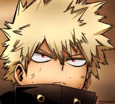 What is katsuki bakugo's quirk? Katsuki Bakugo My Hero Academia By Mirakuruv On Deviantart