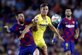 Similar players to pau torres. The Red Devils Are Keen To Sign Pau Torres From Villareal Man Utd Core