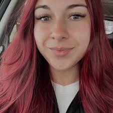 Monika Brandy Albert