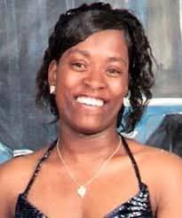 Tameka Octavia Carter