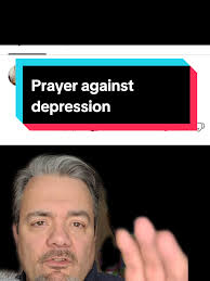 Free Prayer Cloth to Combat Depression