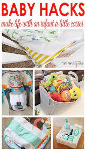 Baby Hacks Baby Hacks New Baby Products Baby Love