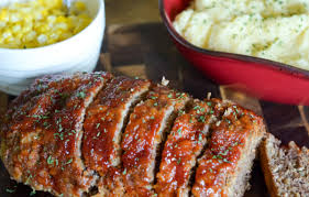 Rinsing clean water through the brewing cycle once should remove any leftover lemon flavors. One Pot Ninja Foodi Meatloaf And Potatoes Mommy Hates Cooking