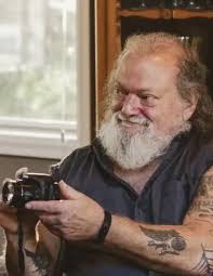 Obituary information for Bruce Fairchild