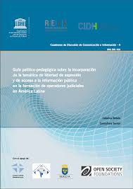 And when the national journal polled political 'insiders' this month. Global Freedom Of Expression Guia Politico Pedagogica Global Freedom Of Expression