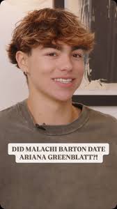 Malachi Barton's Latest Single 'snow Angels'