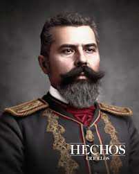 Joaquín Crespo y Antonio Guzmán Blanco fueron aliados durante casi 30 años,  desde la Guerra Federal hasta el conflicto por la sucesión presidencial de  1888. En esas tres décadas formaron un vínculo