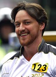 James McAvoy