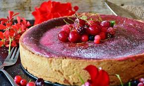 Chocolate brownies retain a powerful hold on the american palate and imagination. Kraft No Bake Cheesecake Easy And Fresh Option