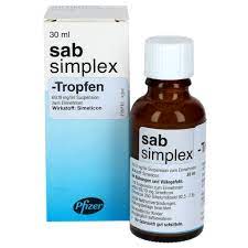 Sab Simplex Suspension Zum Einnehmen 30 Ml Medikamente Per Klick De