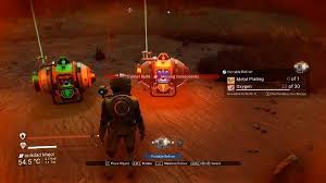 Pyrite - No Man'S Sky Wiki