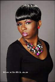 Enjoli Anderson Female Hair Stylist Profile