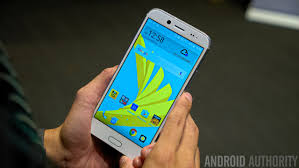 launch in Europe as HTC 10 Evo ...