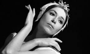 Patricia Ruanne obituary