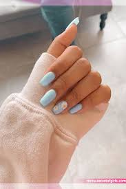 Acrylic flowers have been created, and some pearls have been used using 60. Nails 2020 Pinterest