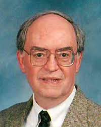 Charles David Hampton